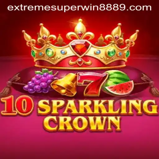 Discover the Thrills of 10SparklingCrown: The Game that Redefines Casino Adventures