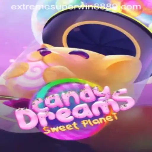 CandyDreams: Exploring the Dazzling World of ExtremeSuperWin888