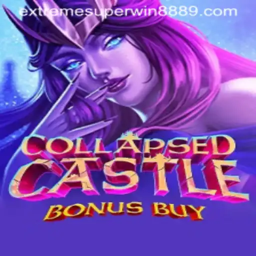 Discover the World of CollapsedCastleBonusBuy in ExtremeSuperWin888