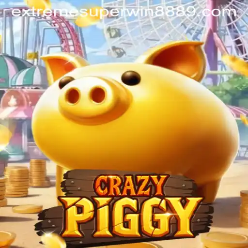 Unveiling CrazyPiggy: The Ultimate Gaming Experience with ExtremeSuperWin888