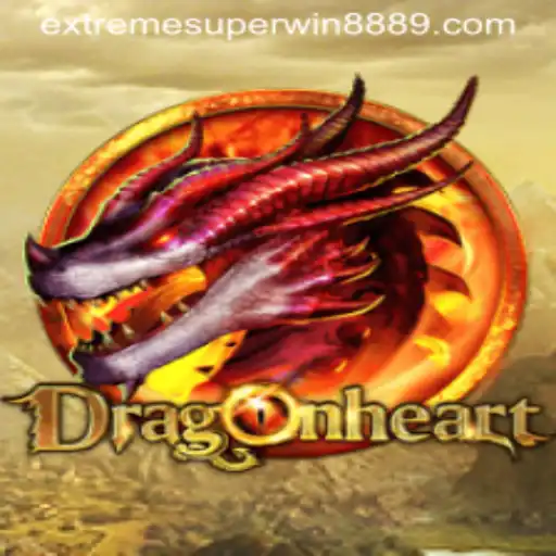 Explore the Thrilling World of DragonHeart: ExtremeSuperWin888