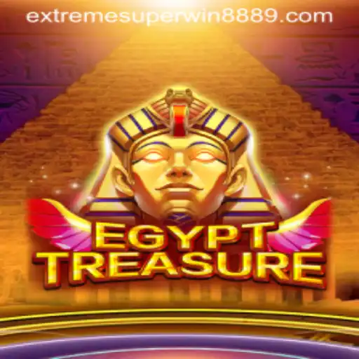 Discover the Ancient Mysteries of EgyptTreasure: A Thrilling Adventure