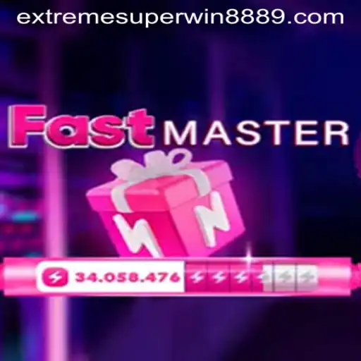 Experience the Thrill of FastMaster and the Strategy Behind ExtremeSuperWin888