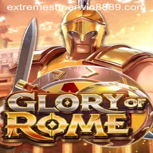 The Epic Tale of GloryofRome: Unveiling the Secrets of ExtremeSuperWin888
