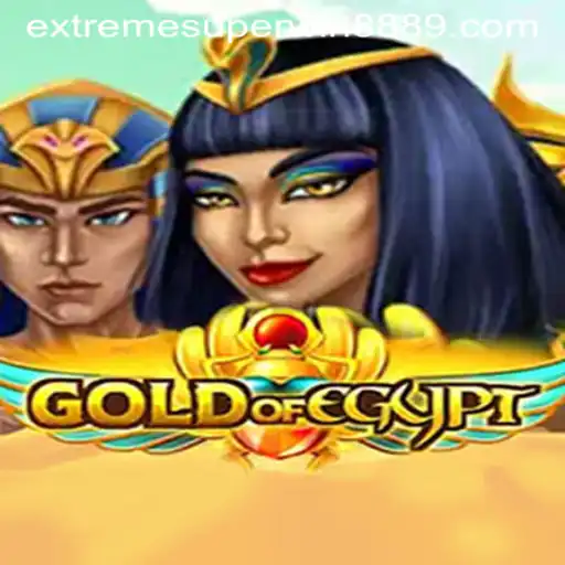 GoldOfEgypt: Unveiling the Secrets Behind the Thrilling Game with ExtremeSuperWin888
