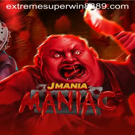 JManiaManiac: Dive into the Thrilling World of ExtremeSuperWin888
