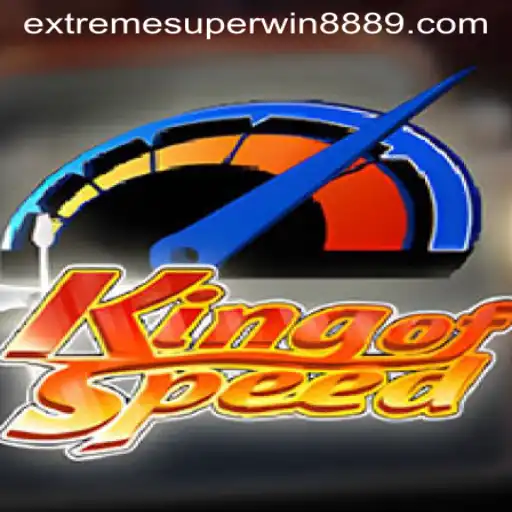 Unleashing the Thrills of KingofSpeed with ExtremeSuperWin888