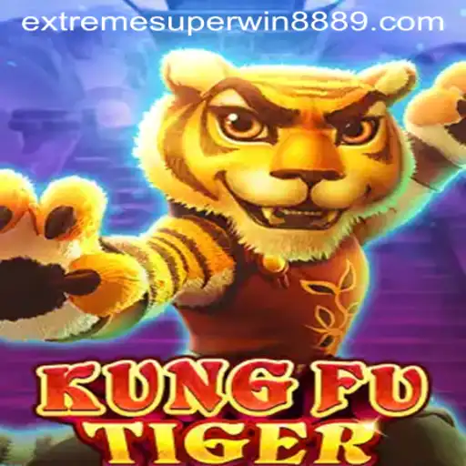 KungFuTiger: A Riveting Adventure into Martial Arts Gaming