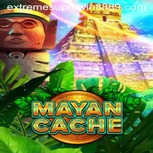 Discover the Thrilling World of MayanCache: Unlocking the Secrets of ExtremeSuperWin888