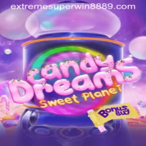 CandyDreamsSweetPlanet: A Sweet New Horizon in Gaming