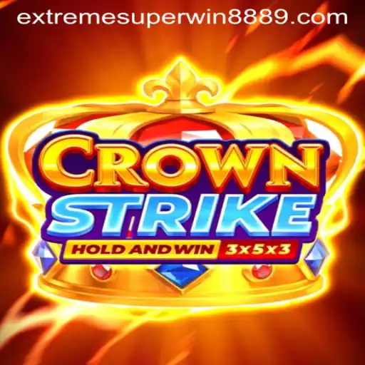 Unveiling Crownstrike: The Ultimate Gaming Experience with ExtremeSuperWin888