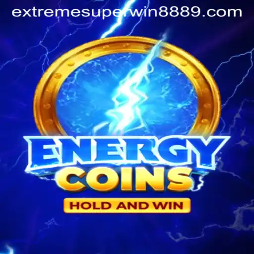 Discovering EnergyCoins: The Game That Redefines Virtual Currency with ExtremeSuperWin888