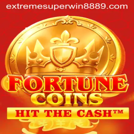 Exploring the Exciting World of FortuneCoins with ExtremeSuperWin888
