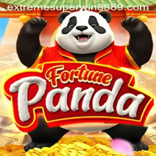 FortunePanda: Discover the Thrilling World of ExtremeSuperWin888