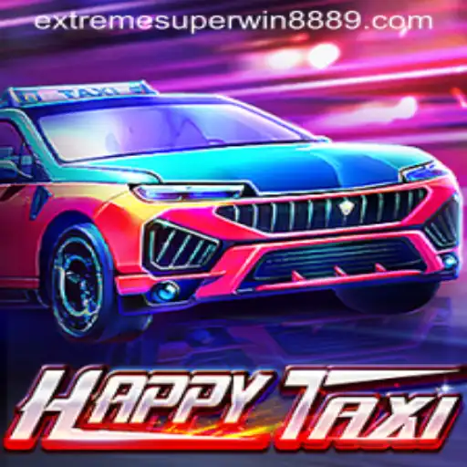 Exploring HappyTaxi and ExtremeSuperWin888: A Thrilling Gaming Experience