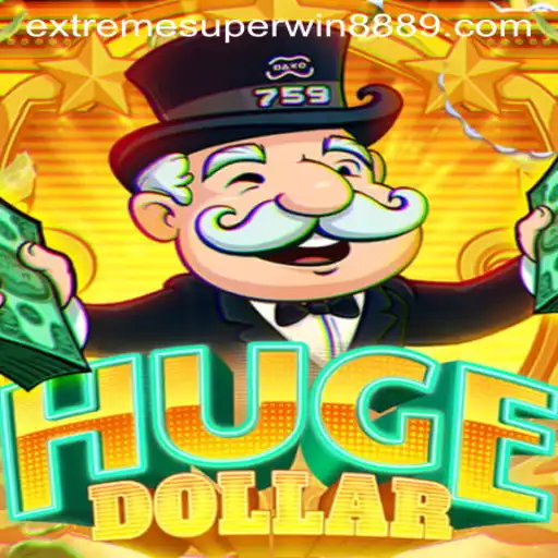 Discovering HugeDollar: An In-Depth Look into ExtremeSuperWin888