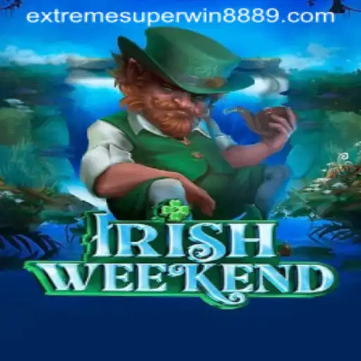 Discover the Thrills of IrishWeekend: Gaming Innovation Meets ExtremeSuperWin888