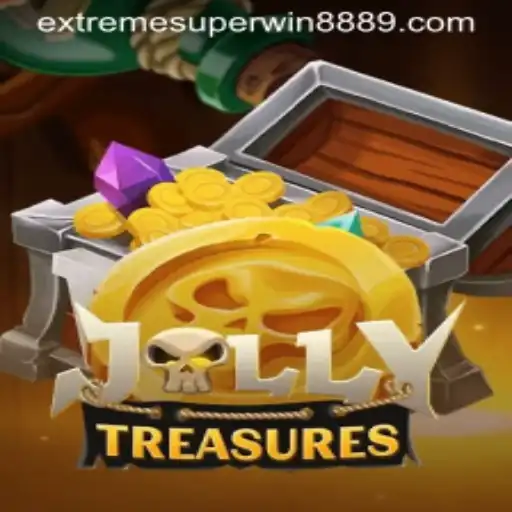 Delve into the Excitement: JollyTreasures and the Thrill of ExtremeSuperWin888