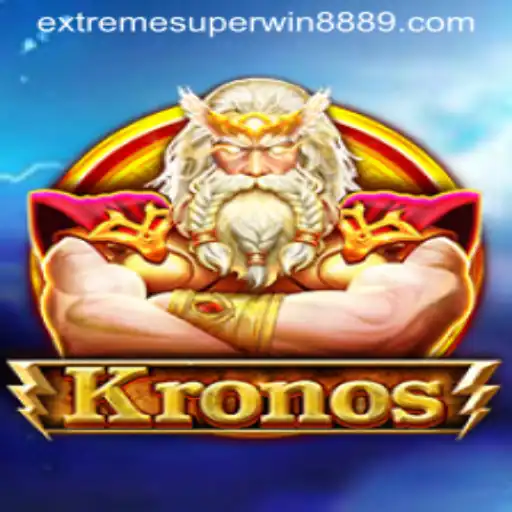 Unleashing the Mythical Powers of Kronos: A Deep Dive into ExtremeSuperWin888