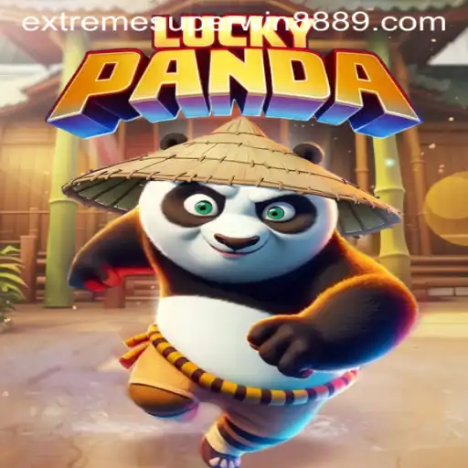 Discover the Thrilling World of LuckyPanda and ExtremeSuperWin888
