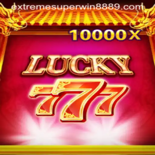 Unveiling the Excitement of LuckySeven: Embrace the Thrill with ExtremeSuperWin888