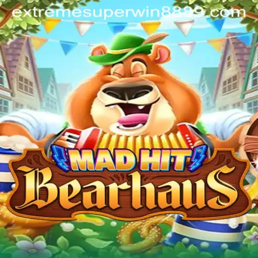 Unleashing Thrills: The World of MadHitBearhaus and the Quest for ExtremeSuperWin888