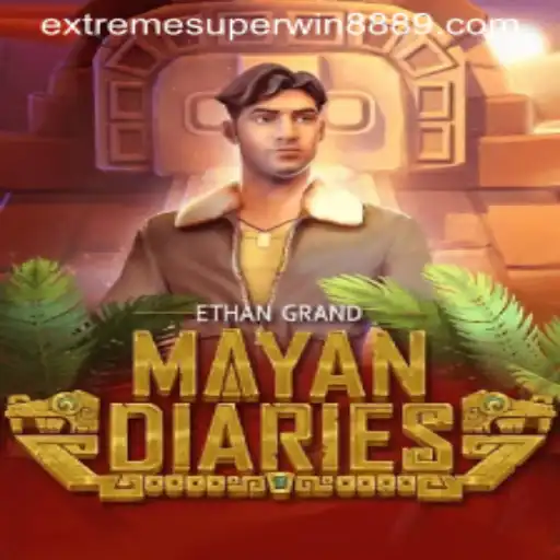 MayanDiaries: A Journey Through Time and Mystery