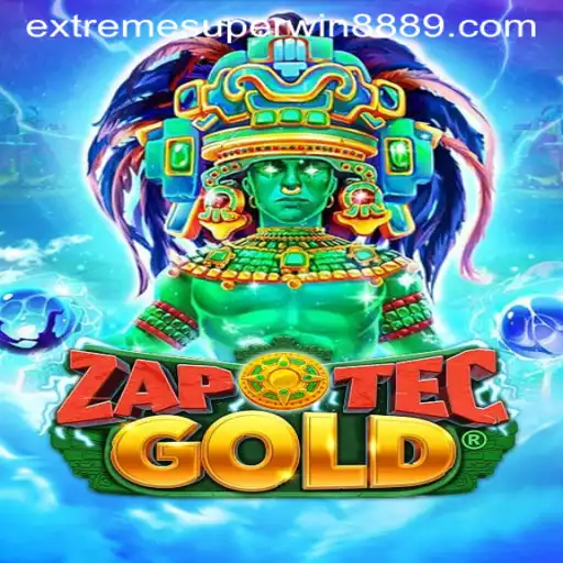 ZapOtecGold: Experience Mythical Thrills and Wins with ExtremeSuperWin888