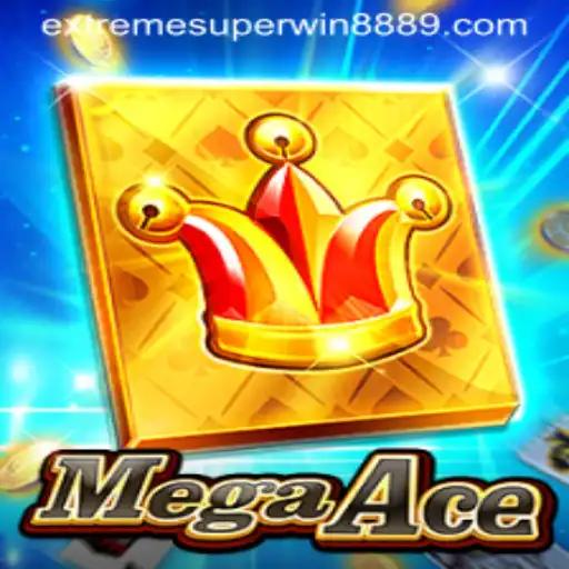 Exploring MegaAce: The Thrilling New Game with ExtremeSuperWin888 Feature