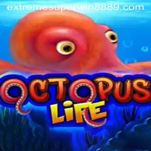 Explore OctopusLife: A Dive into the Deep with ExtremeSuperWin888