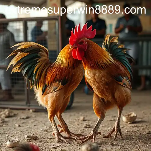 The Digital Evolution of Online Sabong: Examining the Role of ExtremeSuperWin888