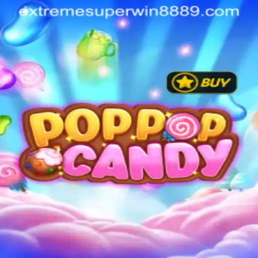 Exploring the World of POPPOPCANDY and the Thrills of ExtremeSuperWin888