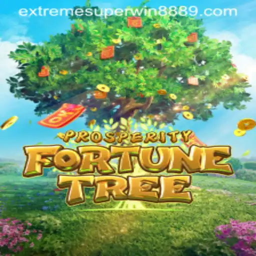 Discover the Excitement of ProsperityFortuneTree with ExtremeSuperWin888
