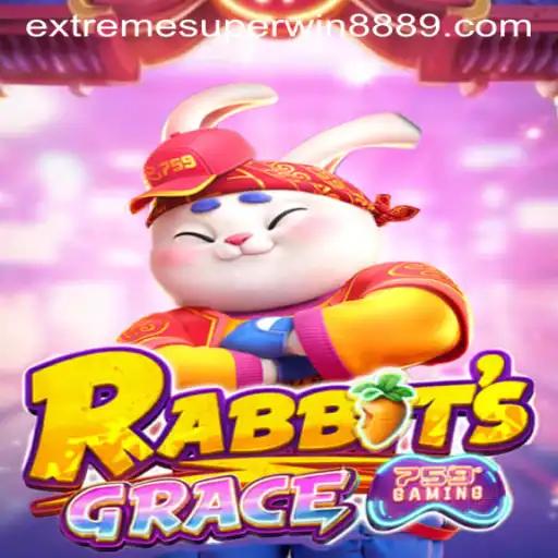 Discover the Excitement of RabbitsGrace: Navigate the World of ExtremeSuperWin888