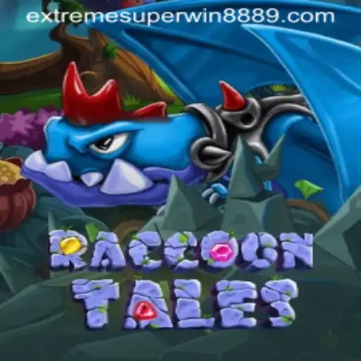 RaccoonTales: A Thrilling Adventure Unveiled with ExtremeSuperWin888