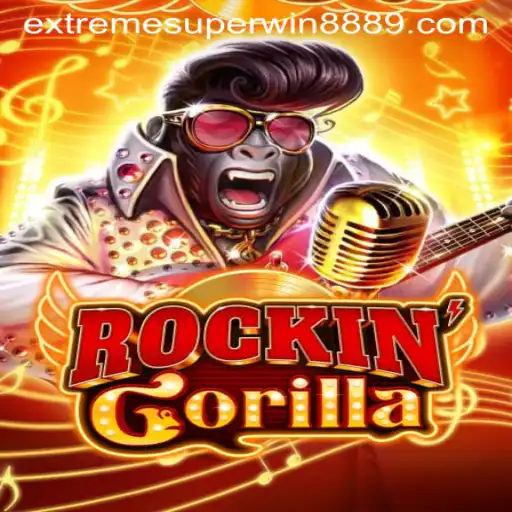 Exploring the Exciting World of RockinGorilla and the Thrills of ExtremeSuperWin888