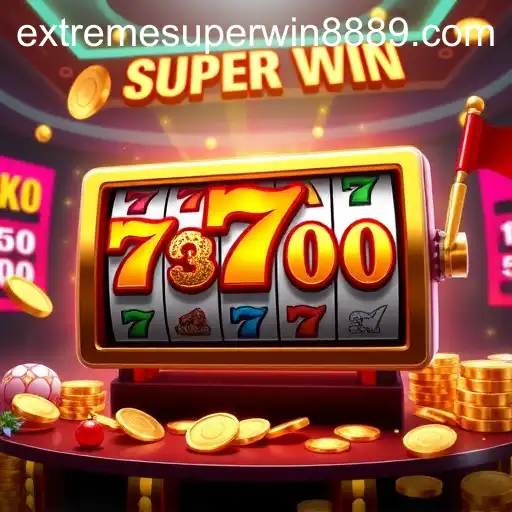 Unveiling the World of Slot Games: A Journey Through ExtremeSuperWin888