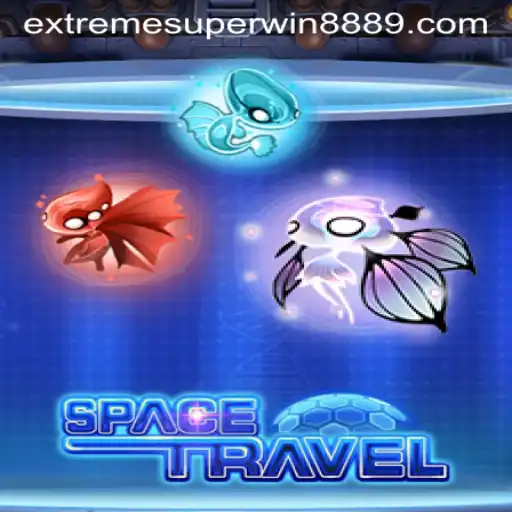 Exploring SpaceTravel and the Quest for ExtremeSuperWin888