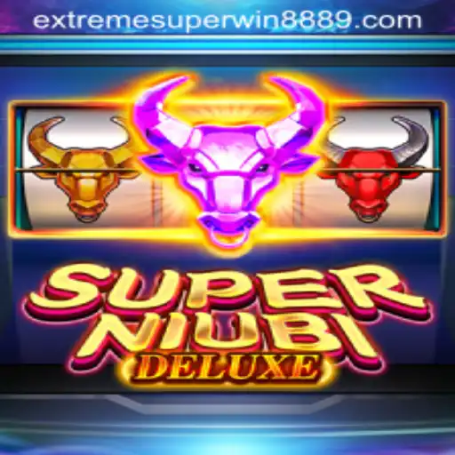 Unveiling SuperNiubiDeluxe: A Dive into ExtremeSuperWin888