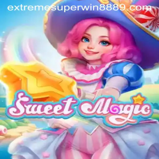 SweetMagic: The Enchanting World of ExtremeSuperWin888