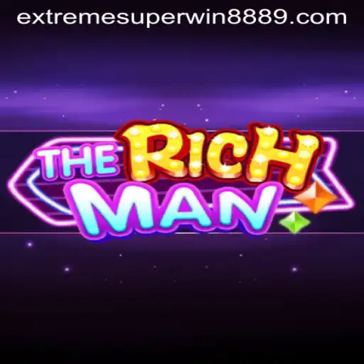 TheRichMan: Unraveling the World of ExtremeSuperWin888