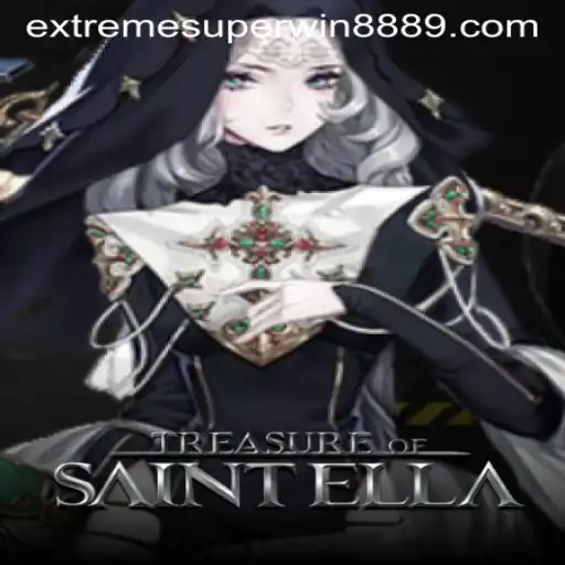 Exploring TreasureofSaintElla: A Thrilling Journey with ExtremeSuperWin888