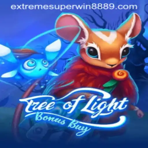 Exploring the Enchanting World of TreeOfLightBonusBuy: A Journey to Extreme Super Wins